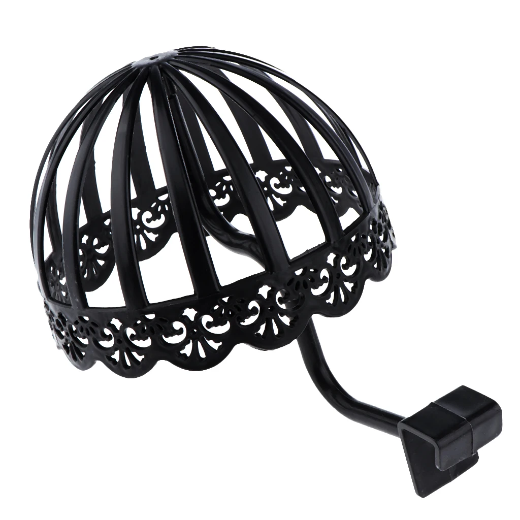 Пластиком наилучшего качества От 2 до 3 лет Детские парик для малышей волосы шапка