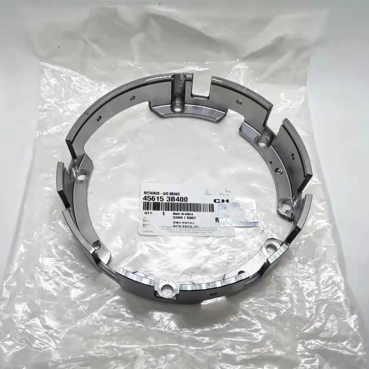 45615-3B400 456153B400 подлинный новый для HYUNDAI SANTA FE 2012-2015 2.2L дизельный фототормоз |