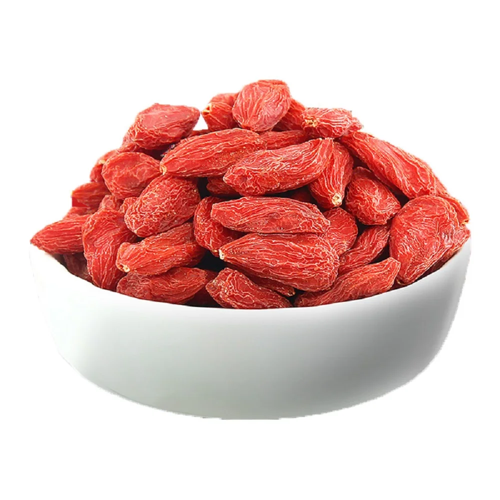 

500g Dried Goji Berries Goji berry(Wolfberry) sex Tea green food for healthy tonic