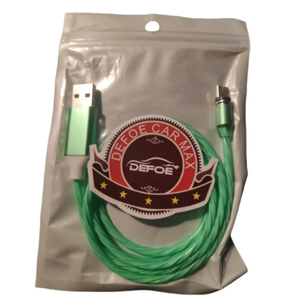 

Светодиодный шатер яркий ленточный Магнитный многоголовочный кабель для передачи данных Сильный магнитный притяжение потоковое освещени...