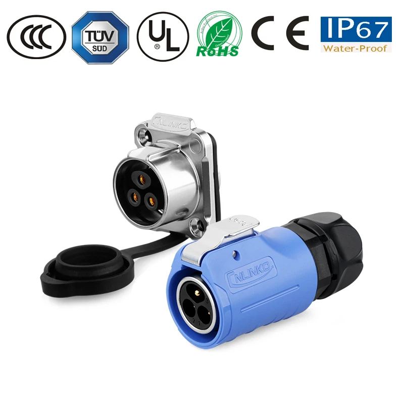 20 м водонепроницаемый разъем светодиодное освещение на солнечной батарее