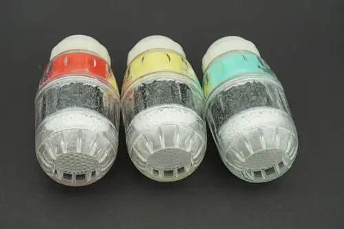 1 шт. кокосовый углеродный домашний кухонный кран водопроводный очиститель