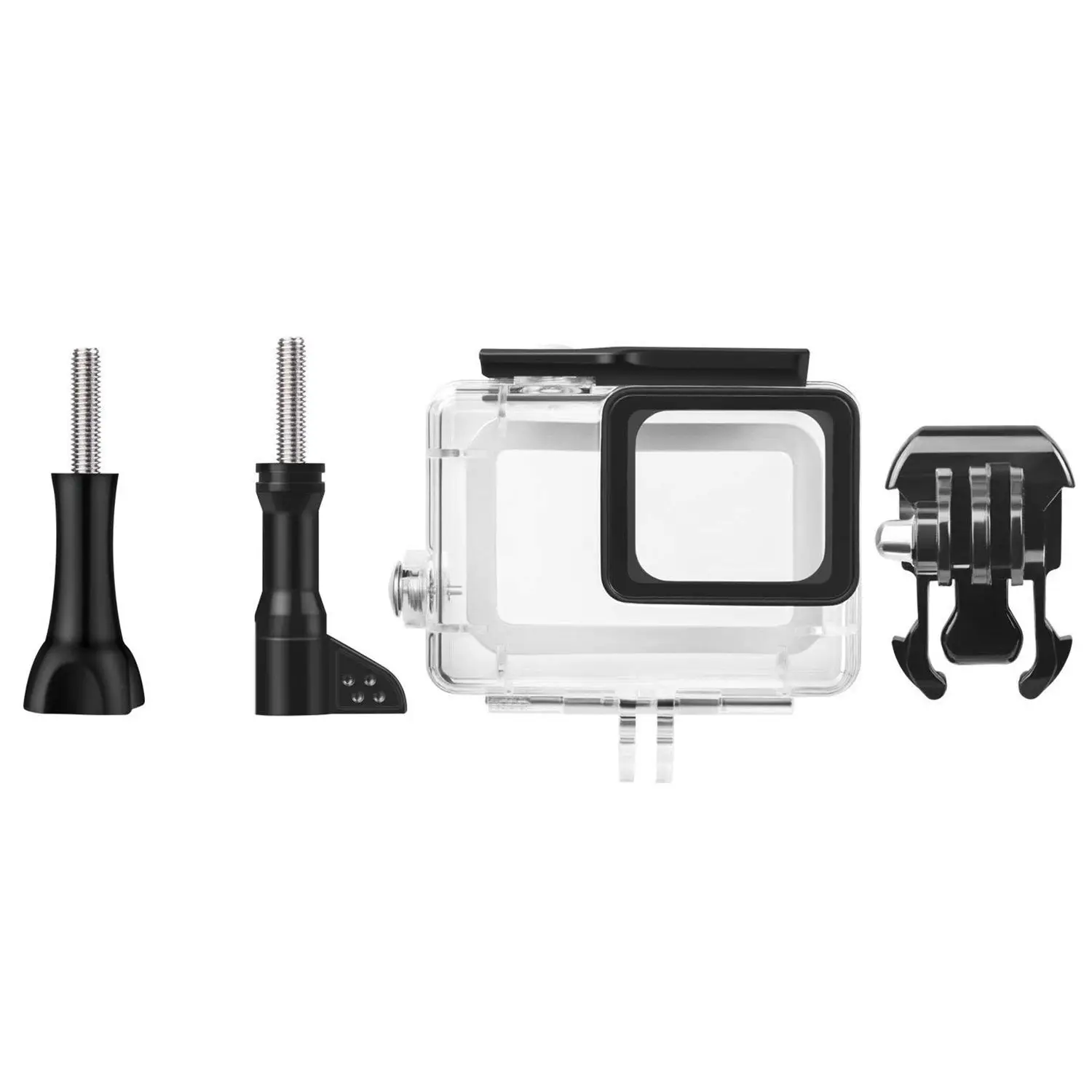 Аксессуары для экшн-камеры GoPro Hero HD (2018)/6/5 Black Label стартовый набор дорожный Чехол