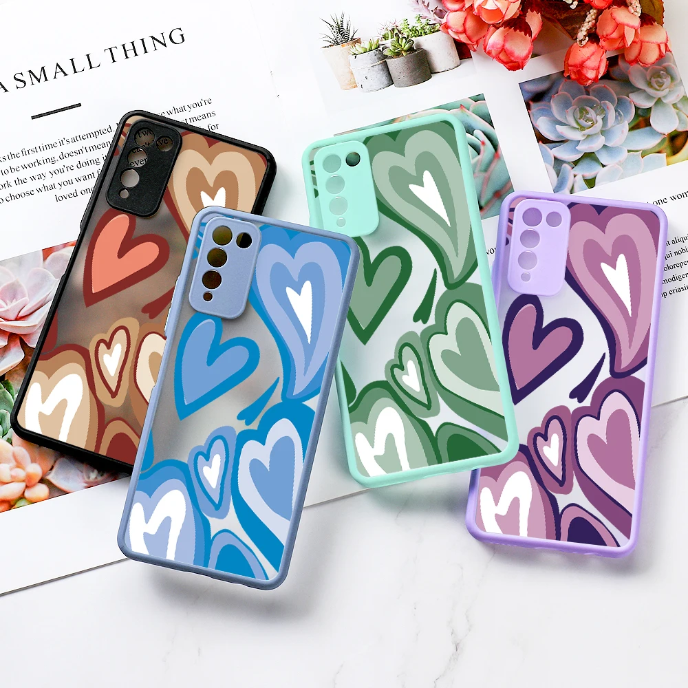 

Honor 8x Case For Huawei Honor 9X Pro 20 8A 10X Lite 9C Cover P30 Lite P20 P40 Pro Y9 Prime Y6 2019 Y7P Y6P Nova 7 P Smart 2021