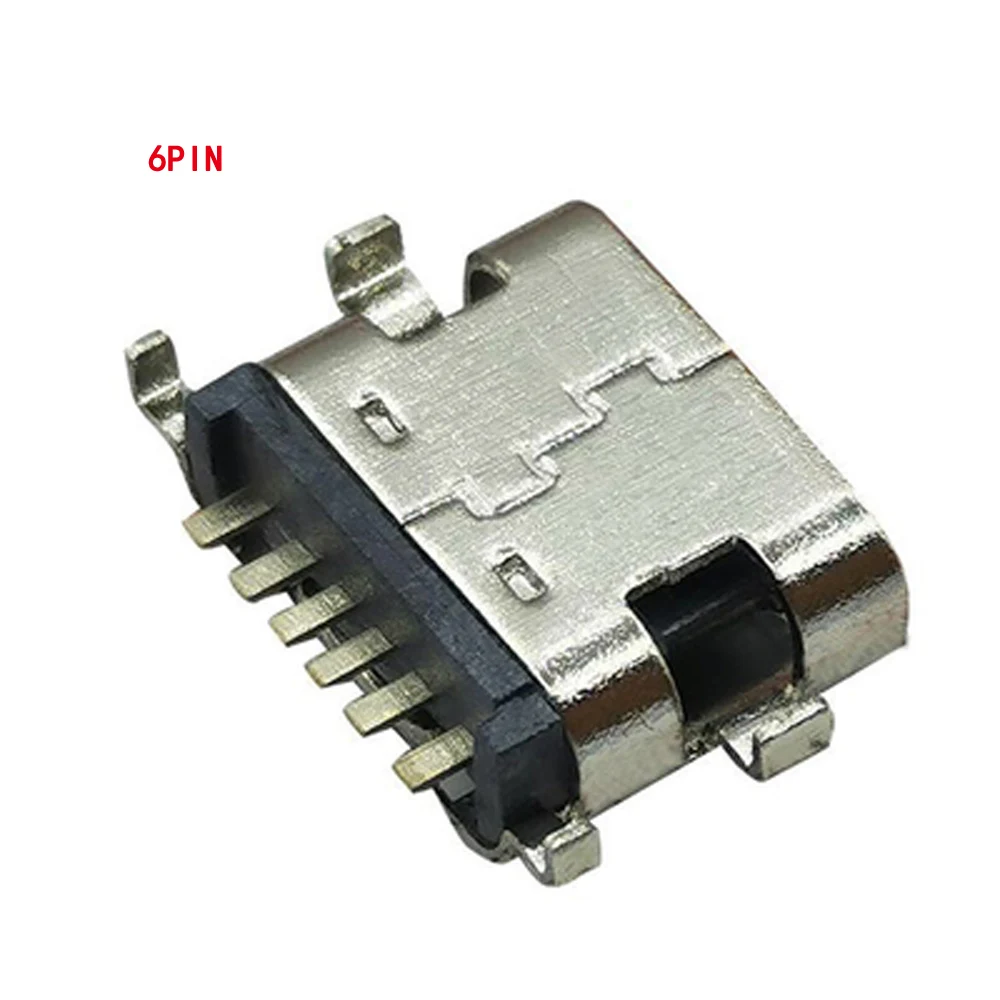 10 шт.-20 шт. разъемы Micro USB типа C | Электроника