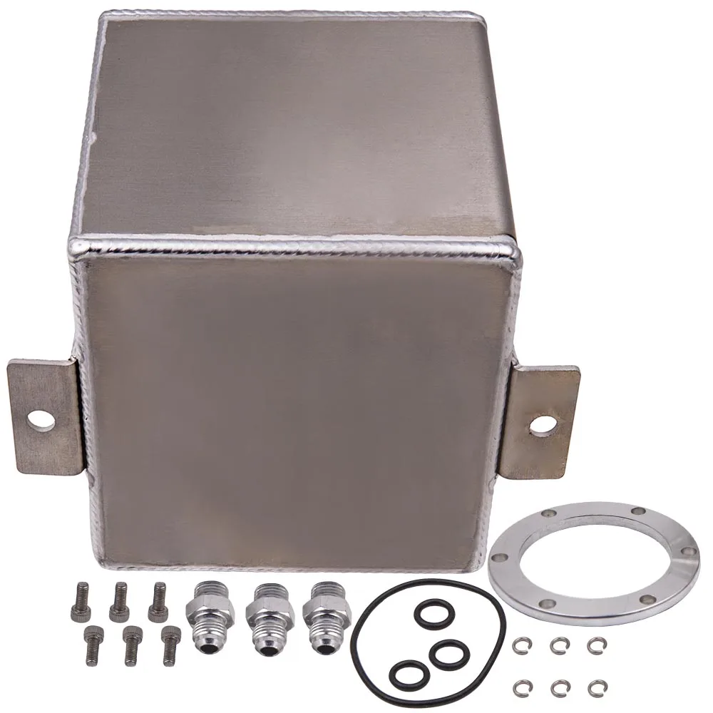 

Резервуар AN6 для внешнего топливного насоса 044, 2000 мл