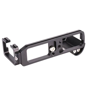 Micro-Single Handle Camera Suitable for Fuji MHG-XPRO2 Quick-Install Plate L-Shaped Vertical Plate Head