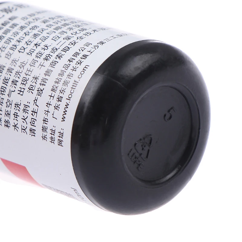 

Hot!10ML 5 Second UV Glue Curing Adhesive 3038 3068 UV Glue Curing Adhesive Transparent Crystal Glass Acrylic Repair Liquid Glue