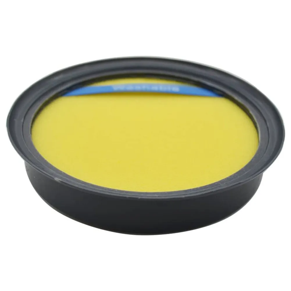 

2pcs Washable Pre Filter For Eureka DCF25 For SuctionSeal AirSpeed Part 67600 Household Vacuum Cleaner Accessories