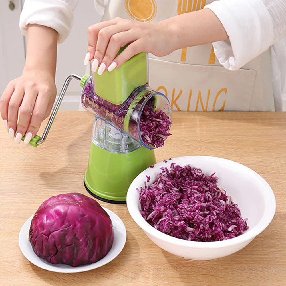 Ручная овощерезка картофелерезка кухонные приспособления многофункциональная