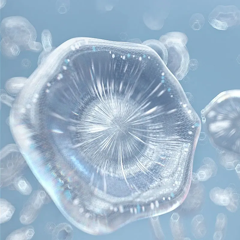 

Hyaluronic Acid serum Nourishing face serum Essence 60ml Hydrating Moisturizing Skin Care serum face lifting visage Face serum