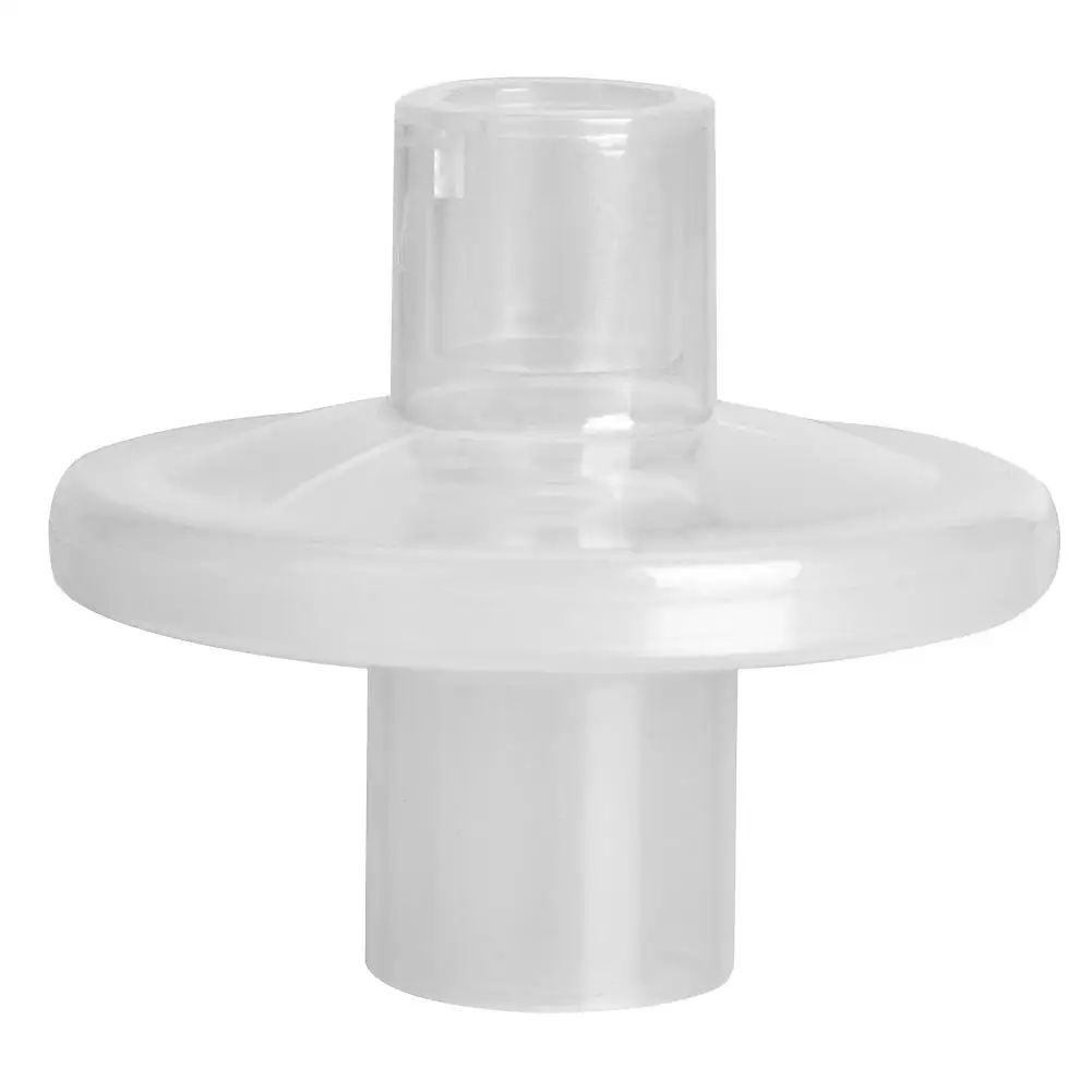 Одноразовые бактерии вентилятор фильтр искусственный нос респираторные