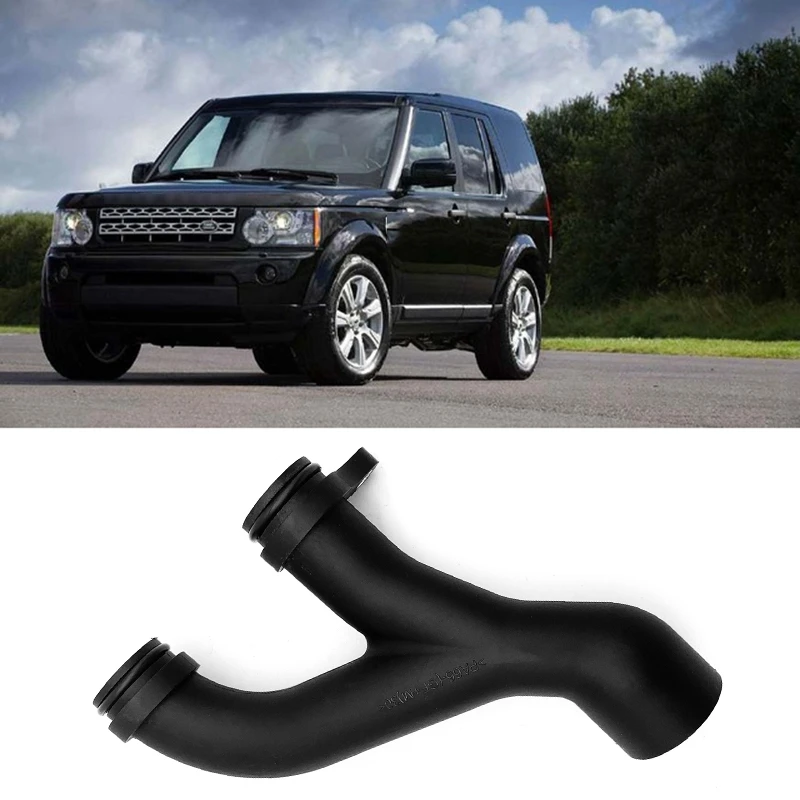 Трубки термостата для автомобильного водяного насоса Land Rover Range LR4 Sport Velar Discovery