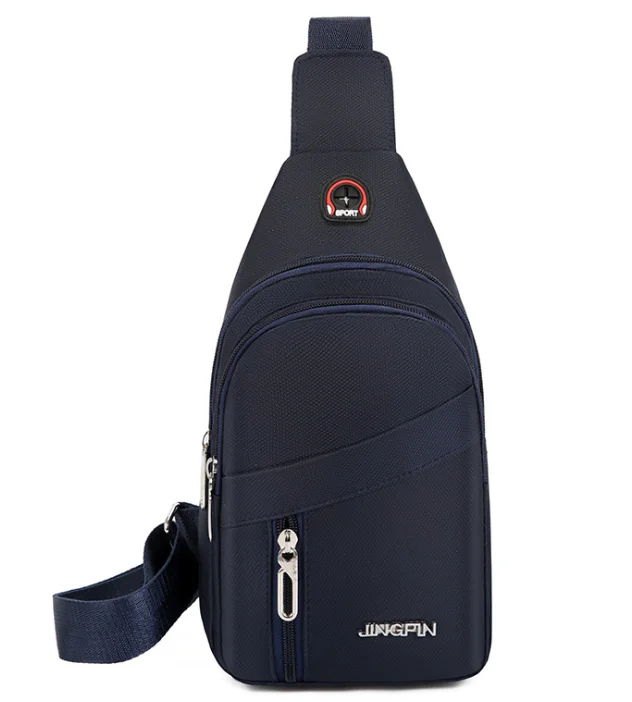 Мужская женская сумка на ремне Рюкзак через плечо для путешествий | Багаж и сумки