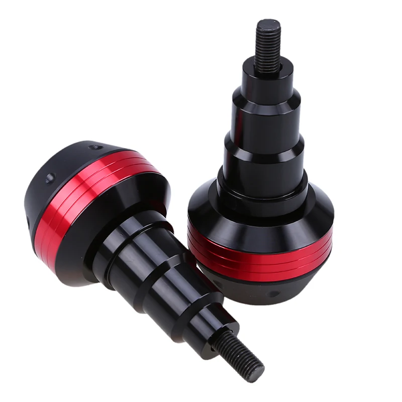 9 см алюминиевая рама для мотоцикла ползунок защита от ударов мотокросса падения