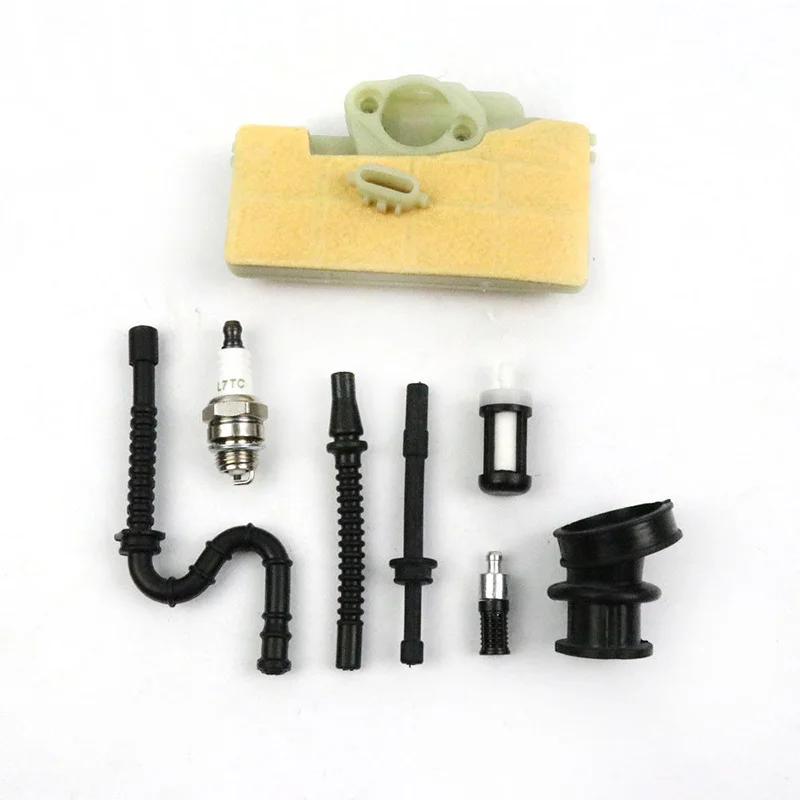 Аксессуары для карбюраторов Stihl 029 MS290 039 MS390 бензопила 1127 120 0650 Easy|Детали