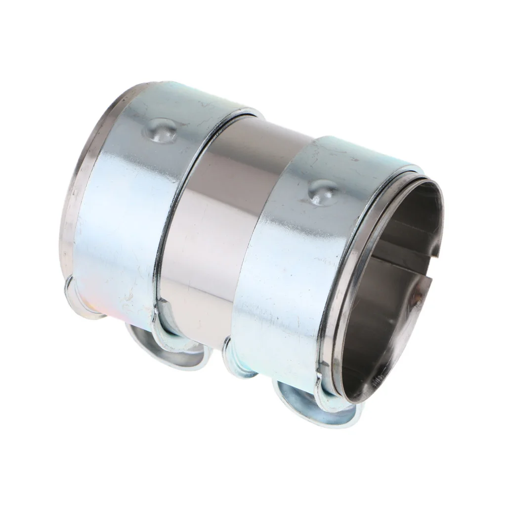 Зажим для выхлопной трубы внутренний диаметр 63 мм | Автомобили и мотоциклы