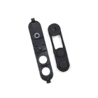 20 шт. PTT Панель кнопка для Motorola XiR P3688 DEP450 DP1400 Walkie Talkie