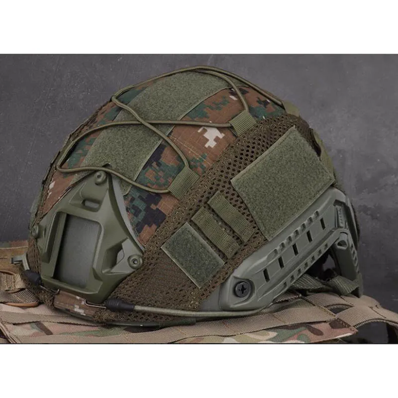 

MH PJ BJ Ops-Core, CS Wargame Paintball