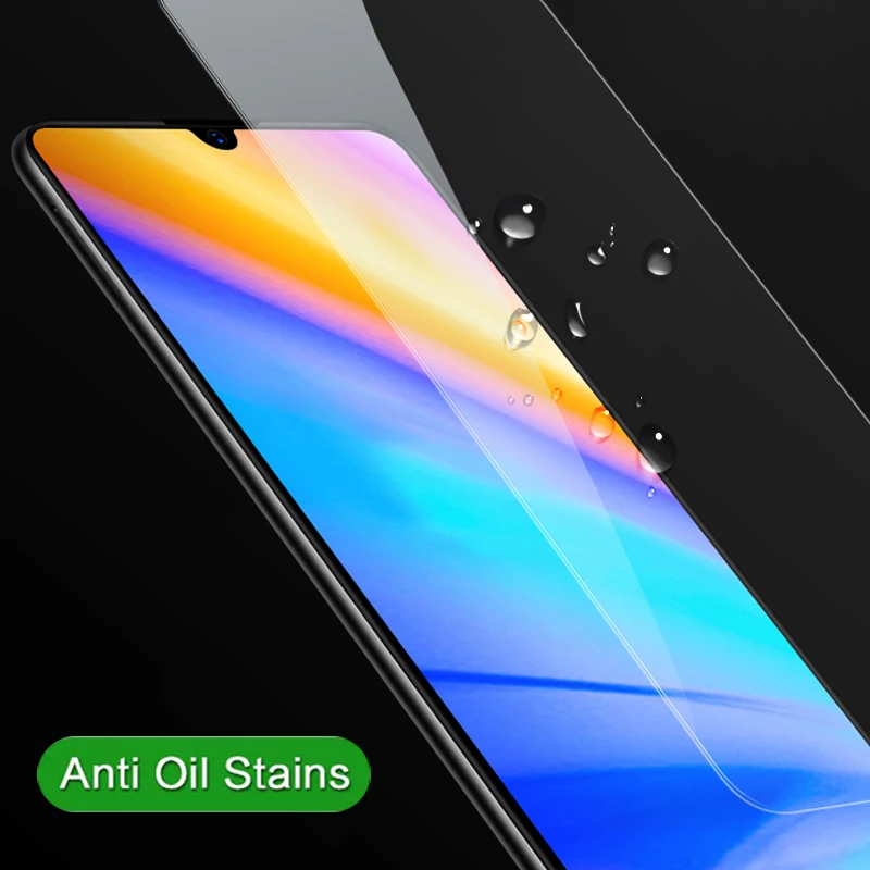 Фото Защитное стекло для xiaomi redmi note7 note 7 3 шт. Мобильные телефоны и аксессуары Защитное стекло для xiaomi redmi note7 note 7 3 шт. Мобильные телефоны и аксессуары