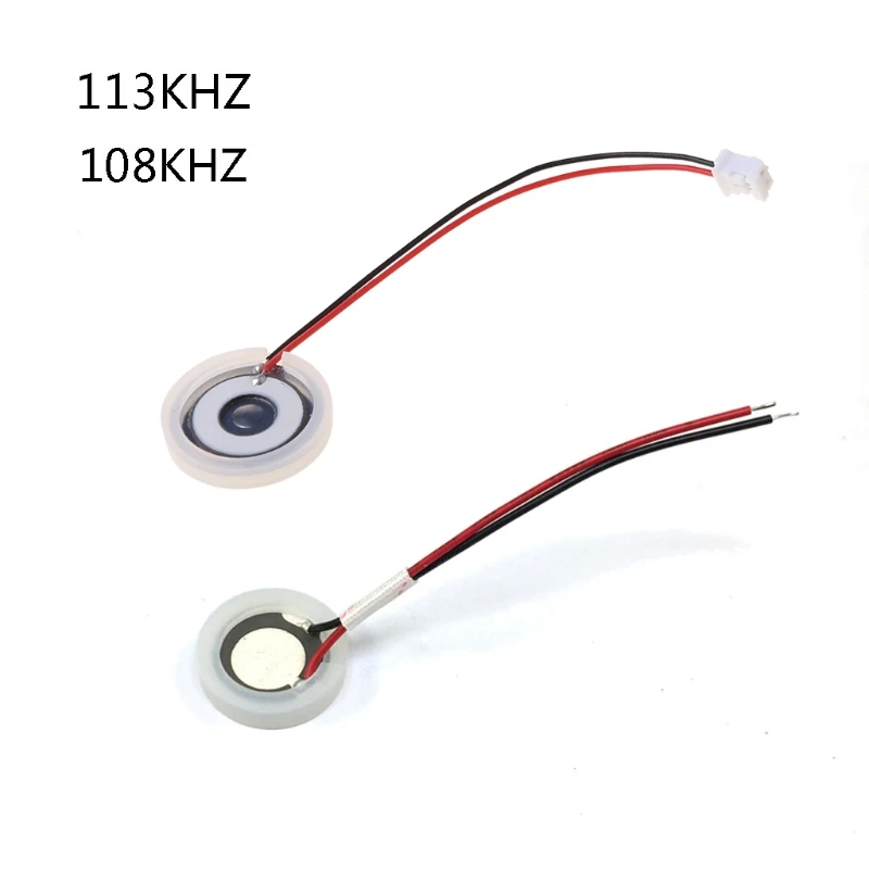 1PC 20mm 2.4Mhz Ultrasonic Atomizer Mist Maker Fogger Air Humidifier Accessories | Бытовая техника