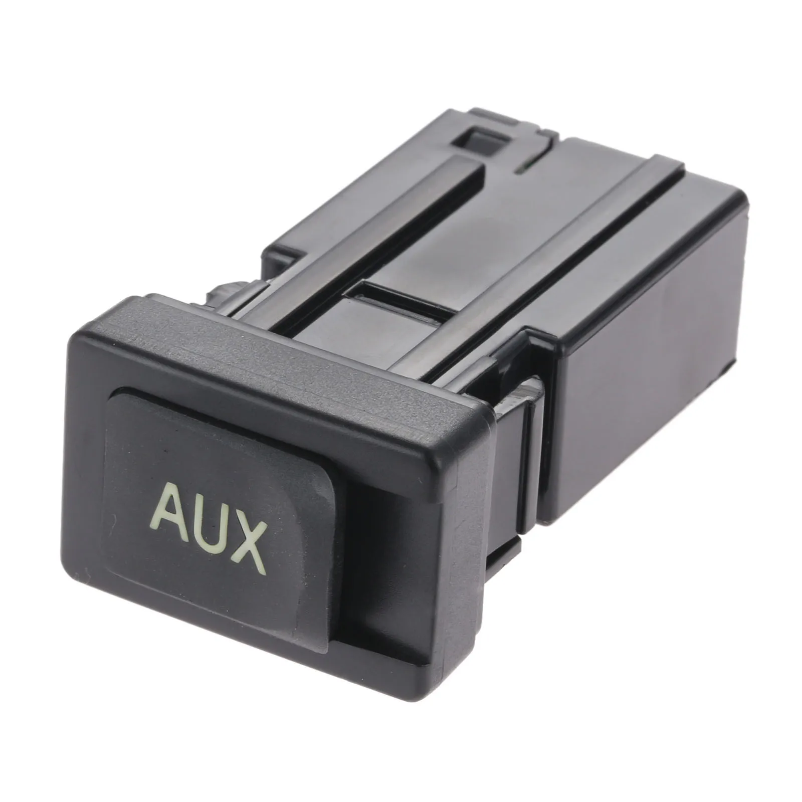 Стерео адаптер Yetaha 8619002020 AUX для Toyota Camry Highlander Matrix Venza 4Runner FJ Cruiser Prius RAV4 Yaris|Кабели