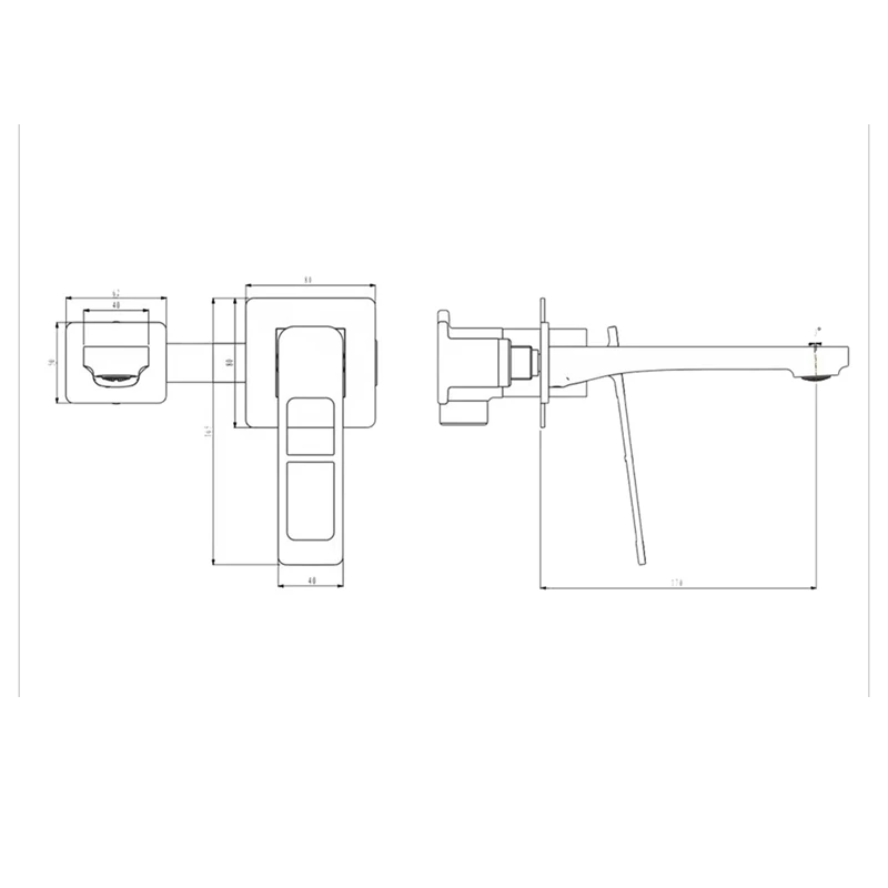 

Kitchen Fixture