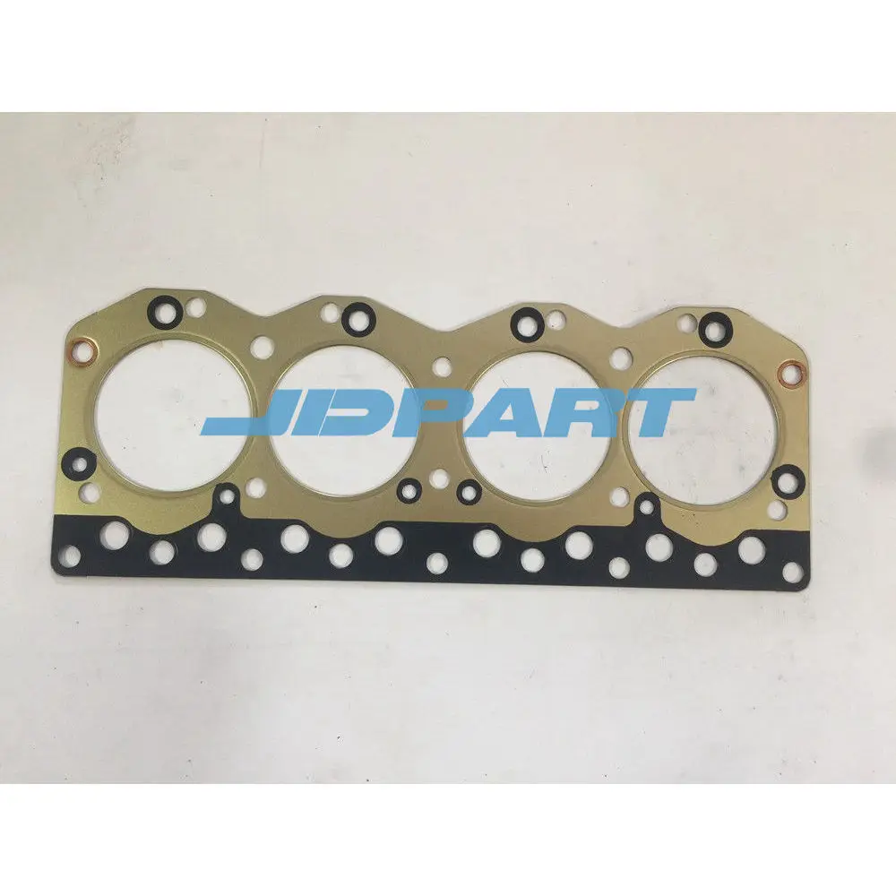 

Прокладка головки для isuzu C201