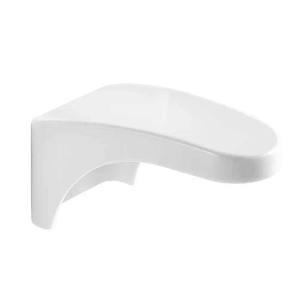 

Soap Holder Save Space Storage Rack Fashion Hanging Soap Dishes Box Soap Holder Container Dispenser Bathroom Supplies