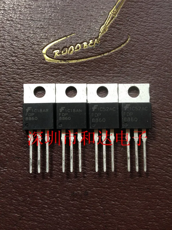 

FDP8860 TO-220