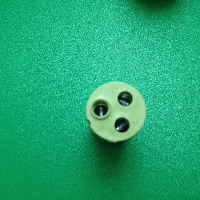 Водонепроницаемый соединитель IP68 3-контактный 10 5 мм 16 А 500 В уличный светодиодный