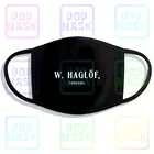 Haglof Camp- Ss19 моющаяся дышащая многоразовая фотография