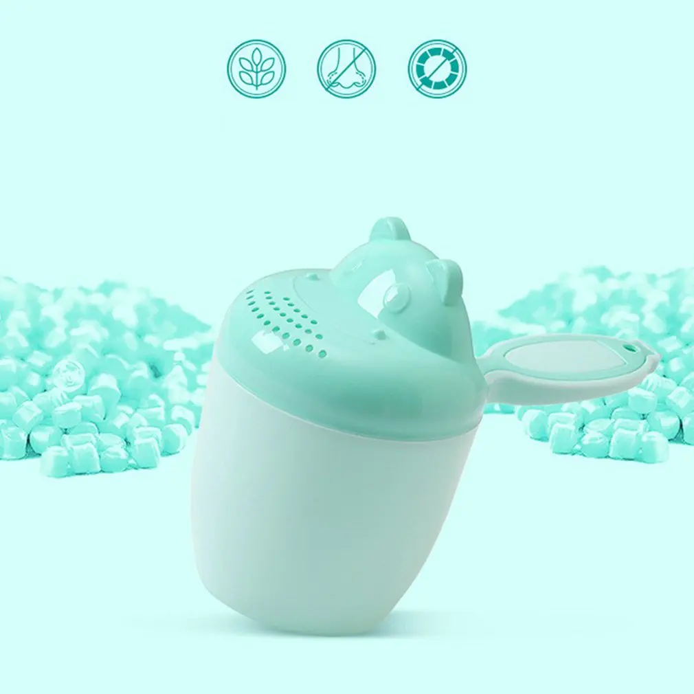 

Детская ванна краска водопад r детский шампунь краска чашка для ванны душа моющаяся головка детский купальник Детские Ложки для душа детска...