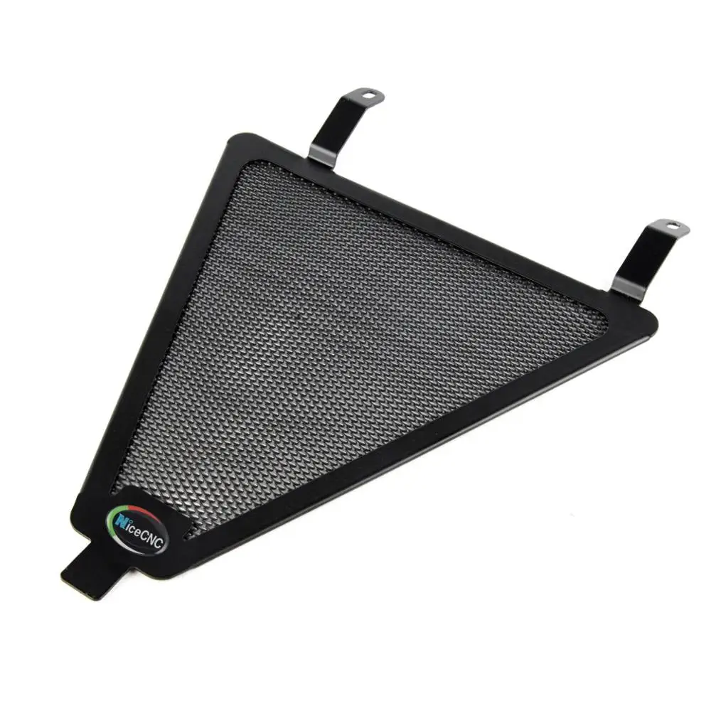 Передняя Защита радиатора крышка масляного защитная решетка гриля для Ducati 1299 899