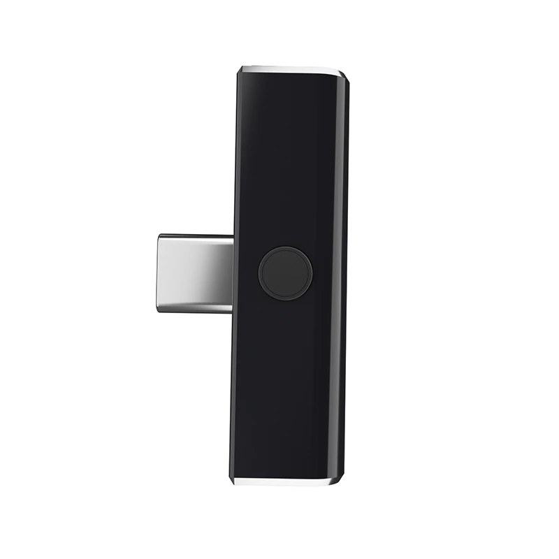 

Voice Changer Live Broadcast Sound Card Portable Mini Mobile Phone Live Sound Card Type C Interface