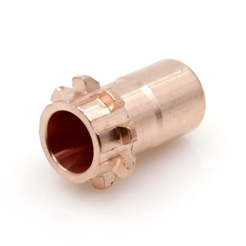

For PRO-CUT 25 55 80 Torch Plasma Electrode Tip Nozzle Replaces 0.043''