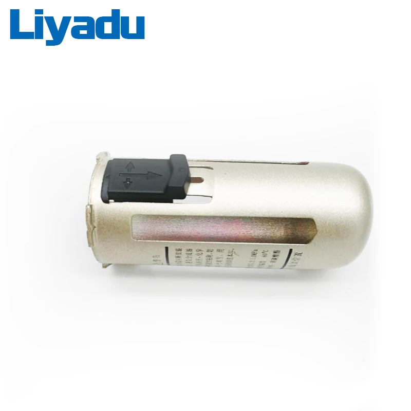 AL5000 06 G3/4 10 G1 газовый источник процессора масляного тумана|mist oil|mist |