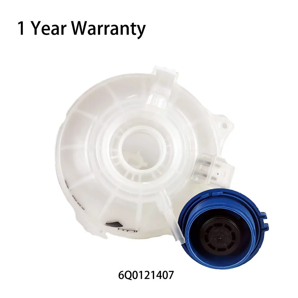 

Антифриз бутылка для воды 6Q0121407 6Q0121407D для VW POLO