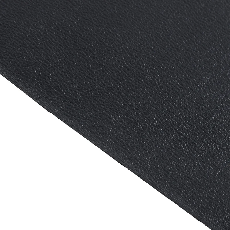 Черный оптический коврик для мыши черный ноутбука ПК|Коврики мышей| |