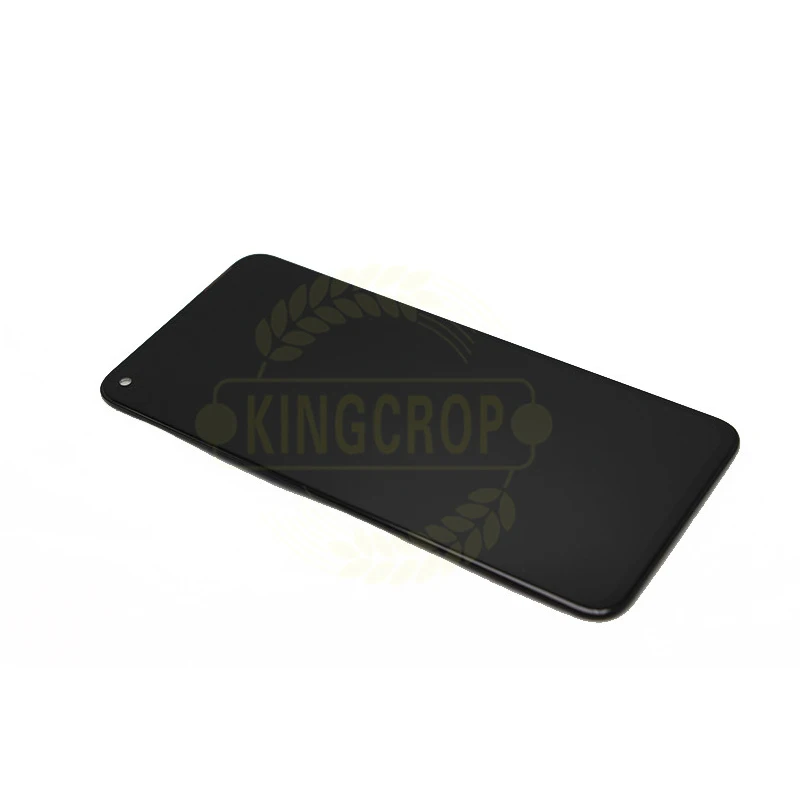 ЖК-дисплей TFT для Huawei nova 7 5G дисплей с сенсорным экраном замены аксессуаров в сборе