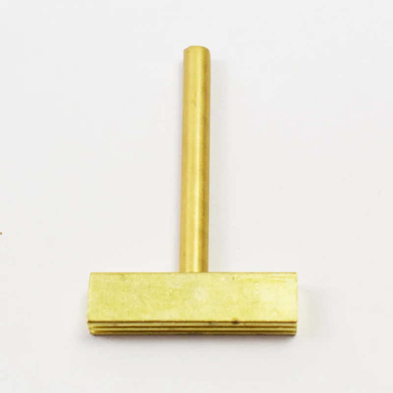 Наконечники медного паяльника с бесплатным горячим прессом для ремонта