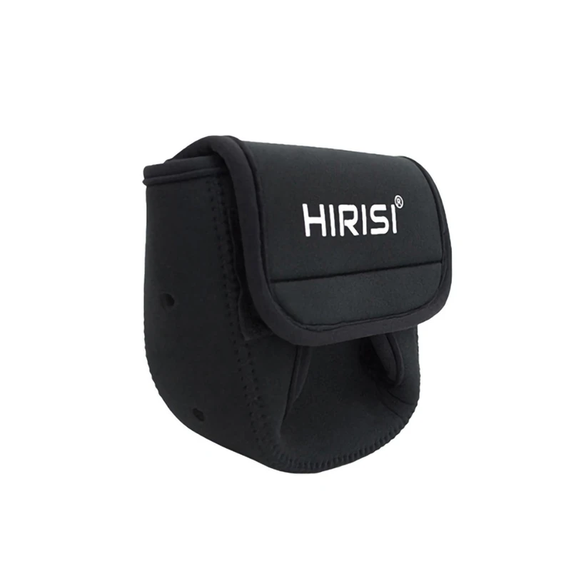 Сумки для рыболовной катушки сумка спиннинга защитный чехол держатель хранения