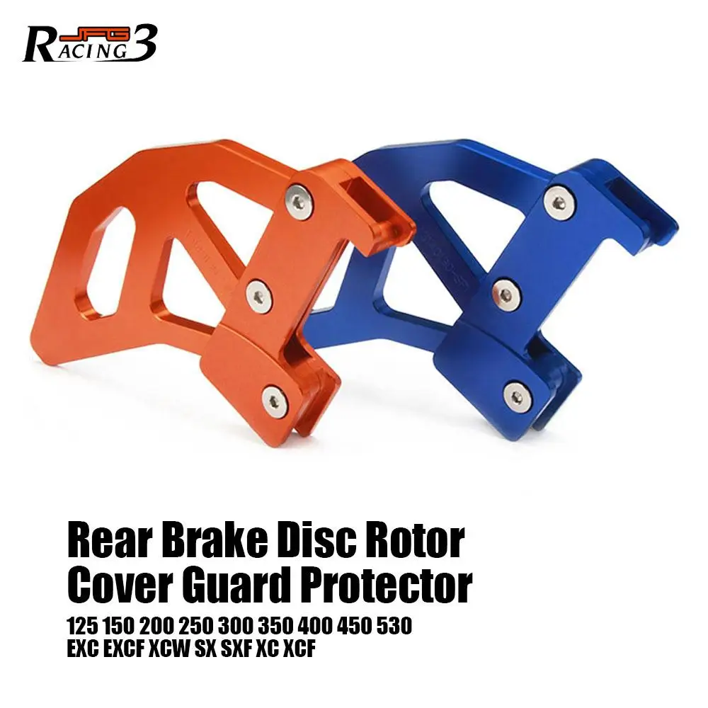 Мотоциклетная фотозащита для ротора KTM Husqvarna EXC EXCF SX SXF TE FE TC FC 150 200 250 300 350 450 |