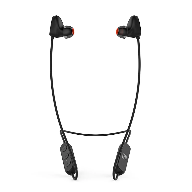 Беспроводные наушники JBL C125BT 5 0 Спортивная Магнитная гарнитура с басами