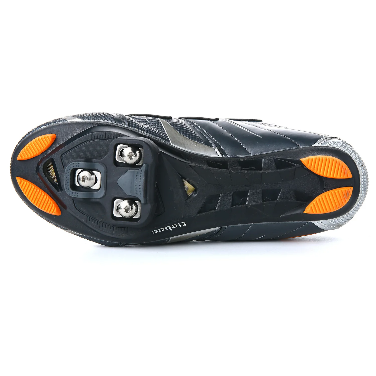 

Road Bike Self-locking Pedal Cleats Bicycle Pedals Compatible Cleat Lock Cleats