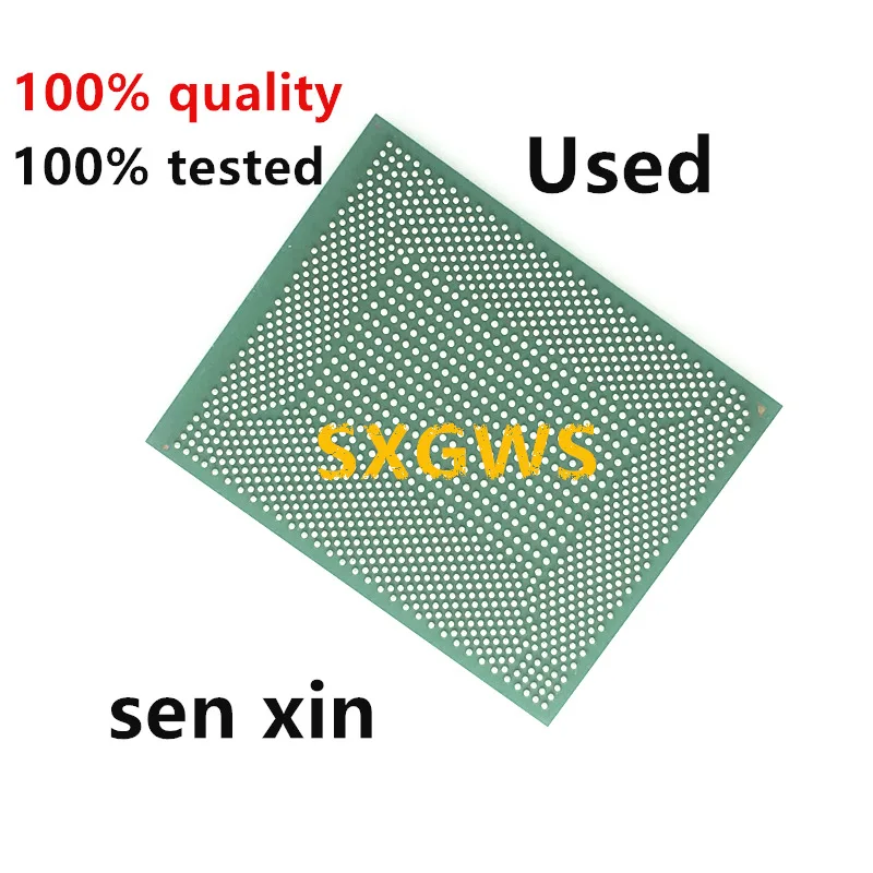 Бесплатная доставка 1 шт. 100% протестированный очень хороший продукт чип bga R7