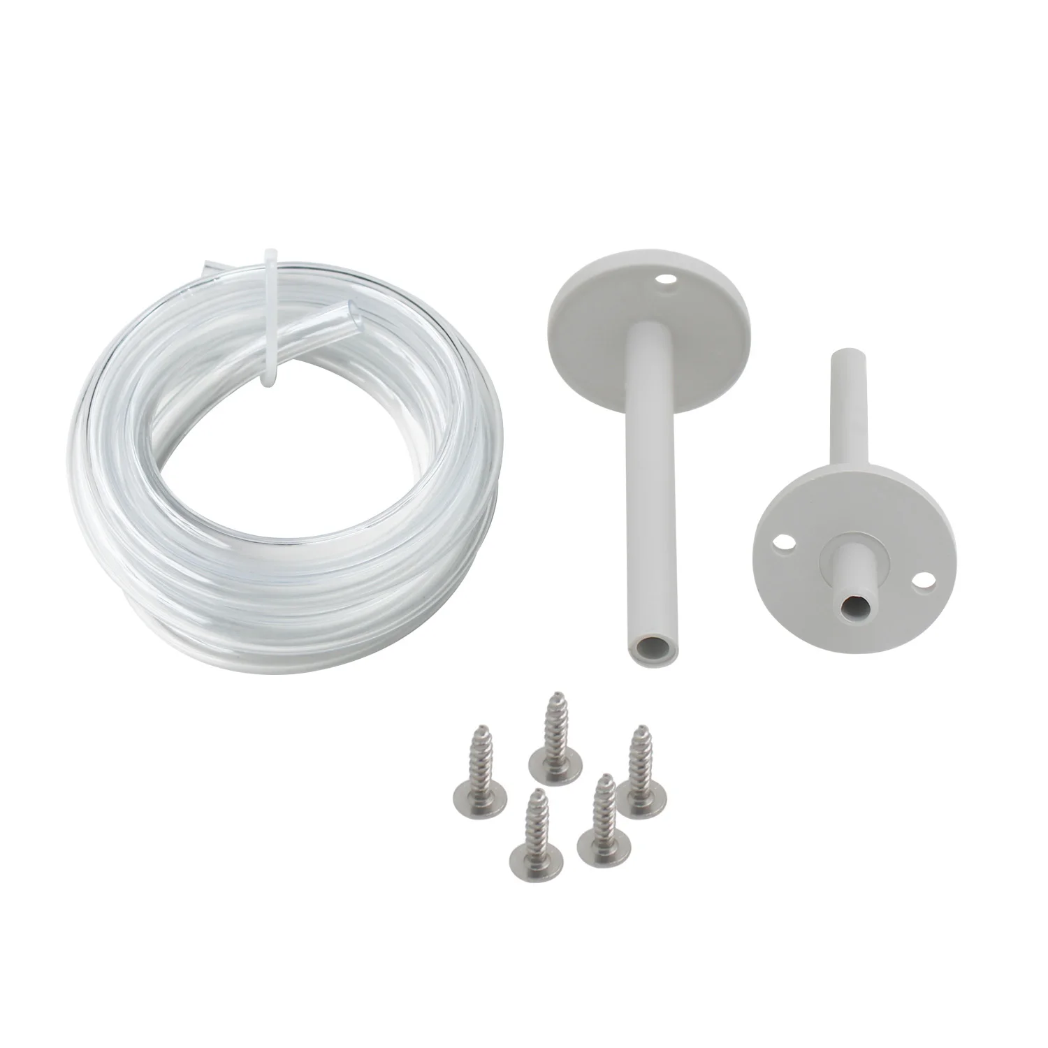 Системы 50 ~ 500 Па переключатель дифференциального давления воздуха регулируемый