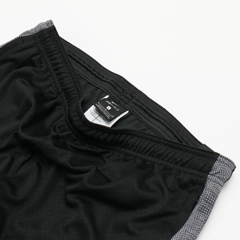 Новые оригинальные мужские шорты NIKE AS M NK DRY STRKE KZ спортивная одежда | Спорт и
