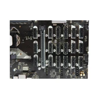 hot selling professional office computer electronic motherboard lga 1151 pc motherboard b250 mining expert