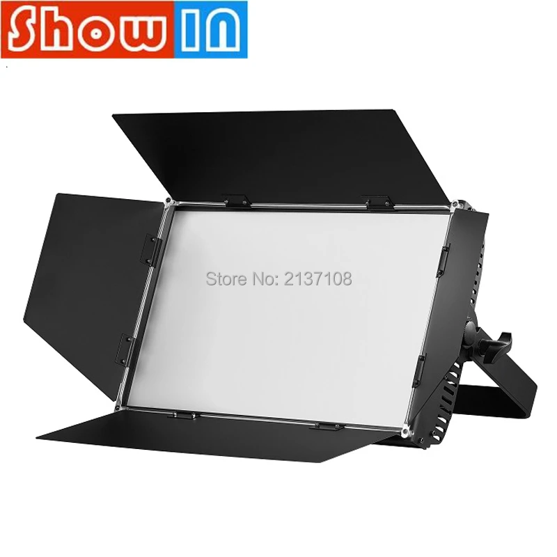 Светодиодная панель для видеосъемки 4 шт./лот 432 шт. * 0 5 Вт лампа Эдисона из